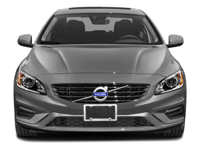2018 Volvo S60 Sedan 4D Dynamic T5 AWD