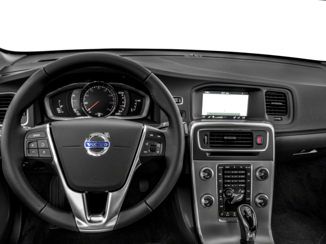 2018 Volvo S60 Sedan 4D Insciption T5 Platinum AWD