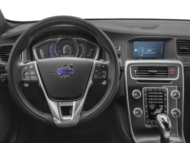 2018 Volvo S60 Sedan 4D Insciption T5 Platinum AWD