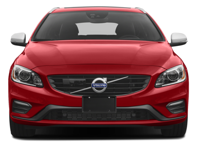 2018 Volvo V60 Wagon 4D T5 Dynamic I4 Turbo