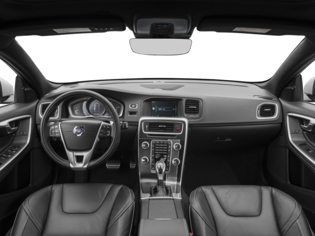 2018 Volvo V60 Wagon 4D T5 Dynamic I4 Turbo