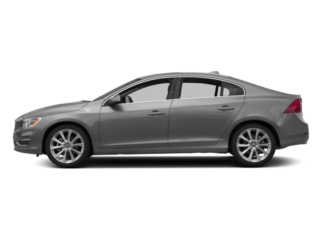 2018 Volvo S60 Sedan 4D Insciption T5
