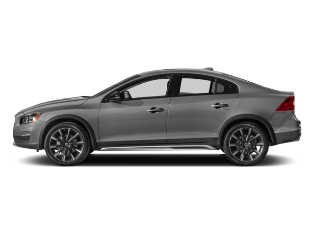 2018 Volvo S60 Cross Country Sedan 4D T5 AWD I4 Turbo