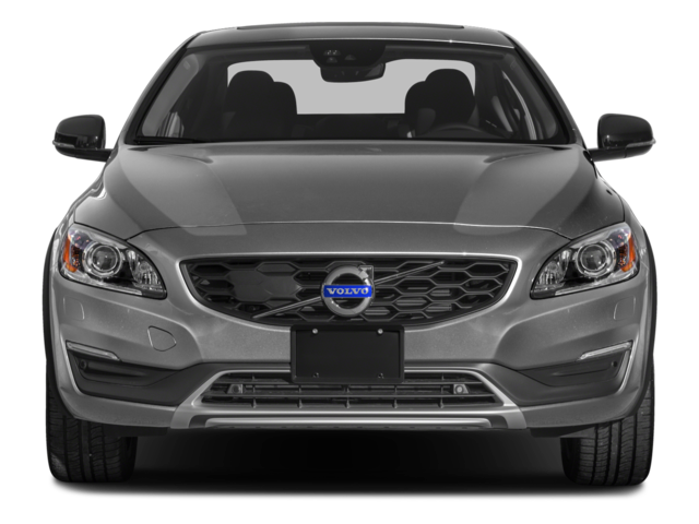 2018 Volvo S60 Cross Country Sedan 4D T5 AWD I4 Turbo