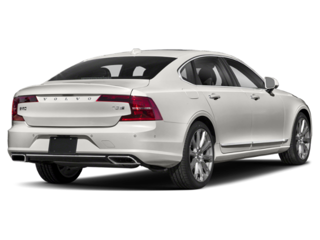 2018 Volvo S90