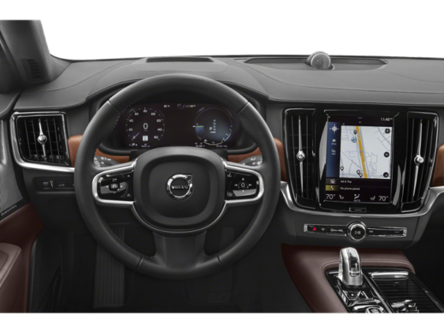 2018 Volvo S90