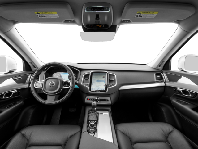 2018 Volvo XC90 Util 4D T5 Momentum 2WD I4 Turbo