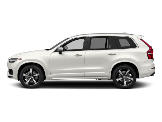 2018 Volvo XC90 Utility 4D T5 R-Design 2WD I4 Turbo