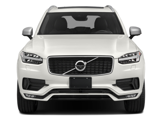 2018 Volvo XC90 Utility 4D T5 R-Design 2WD I4 Turbo