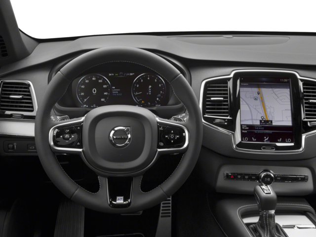2018 Volvo XC90 Util 4D T5 Momentum 2WD I4 Turbo