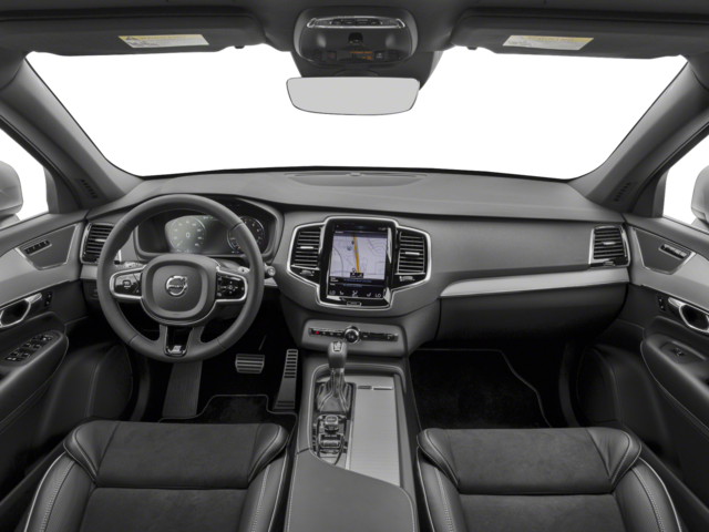 2018 Volvo XC90 Utility 4D T5 R-Design 2WD I4 Turbo