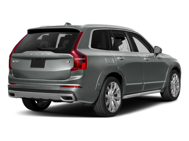 2018 Volvo XC90 Utility 4D T6 Inscription AWD Turbo