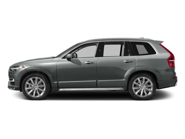 2018 Volvo XC90 Utility 4D T6 Inscription AWD Turbo