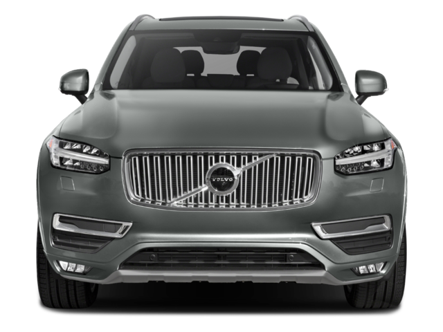 2018 Volvo XC90 Utility 4D T6 Inscription AWD Turbo