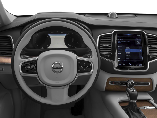 2018 Volvo XC90 Utility 4D T6 Inscription AWD Turbo