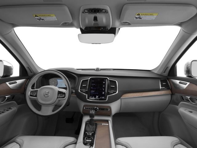 2018 Volvo XC90 Utility 4D T6 Inscription AWD Turbo