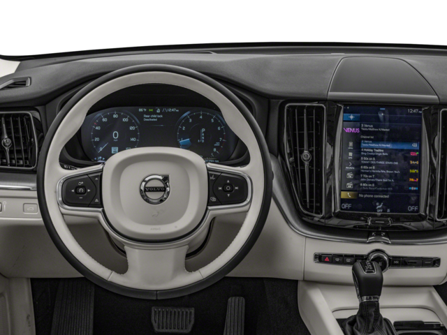 2018 Volvo XC60