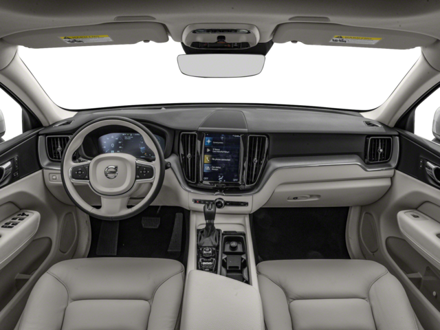 2018 Volvo XC60 Utility 4D T5 R-Design AWD