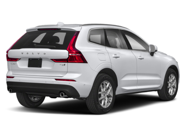2018 Volvo XC60