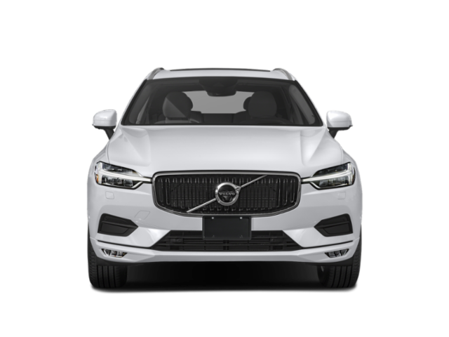 2018 Volvo XC60 Utility 4D T5 R-Design AWD