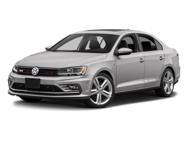 2018 Volkswagen Jetta Sedan 4D Wolfsburg