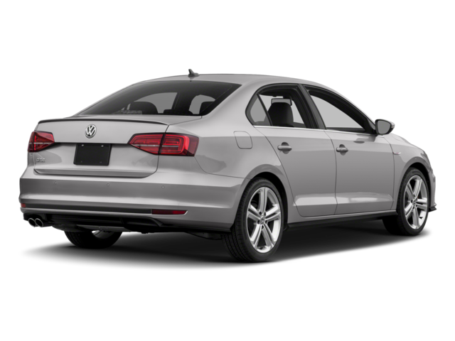 2018 Volkswagen Jetta Sedan 4D Wolfsburg
