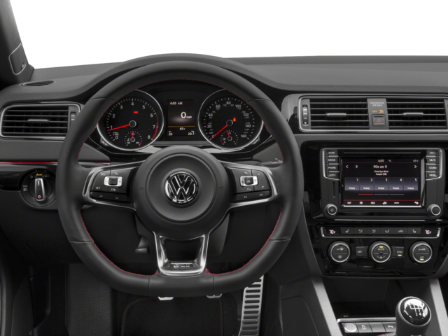 2018 Volkswagen Jetta Sedan 4D Wolfsburg