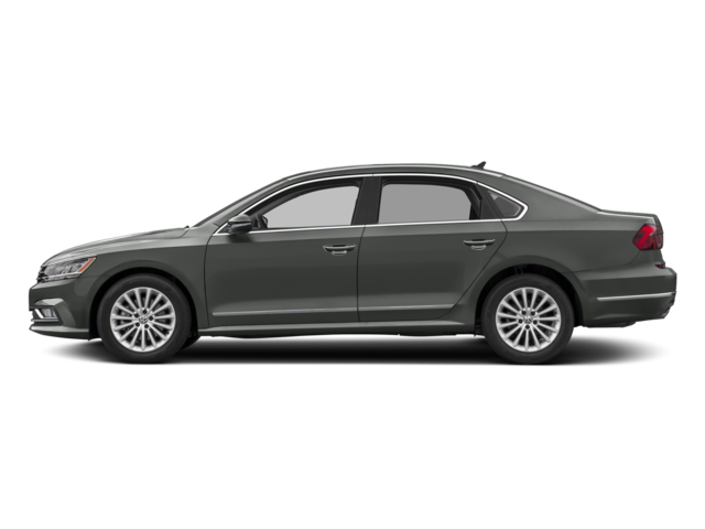 2018 Volkswagen Passat Sedan 4D GT