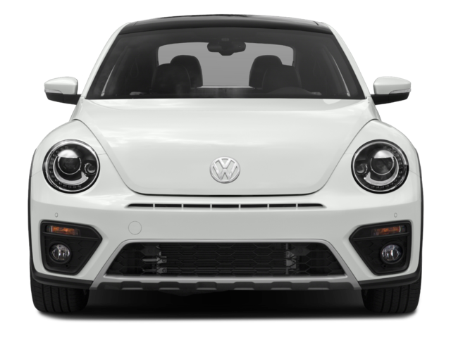 2018 Volkswagen Beetle Coupe 2D Dune I4 Turbo