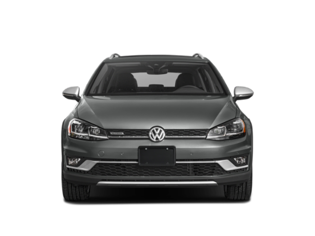 2018 Volkswagen Golf Alltrack Wagon 4D S AWD I4 Turbo