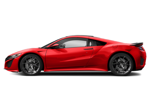 2019 Acura NSX