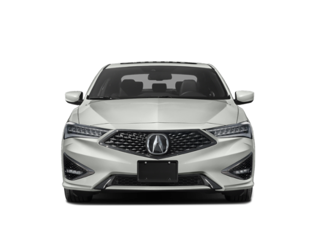 2019 Acura ILX Sedan 4D Premium A-SPEC