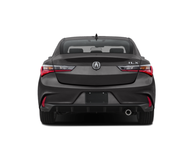 2019 Acura ILX Sedan 4D
