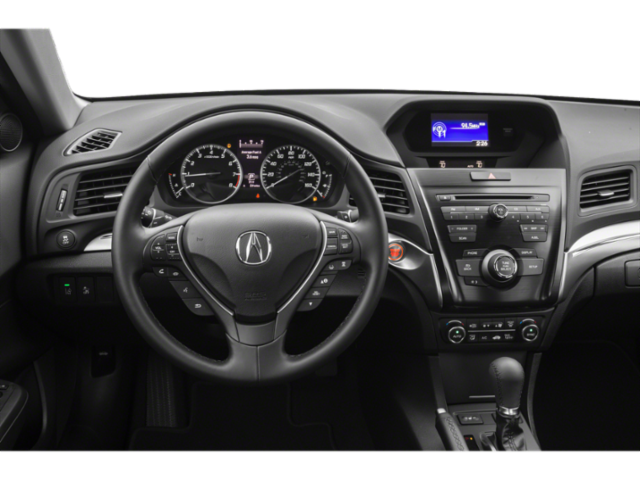 2019 Acura ILX Sedan 4D Technology A-SPEC