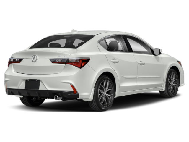 2019 Acura ILX Sedan 4D Technology A-SPEC