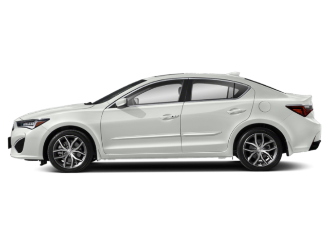 2019 Acura ILX Sedan 4D Technology