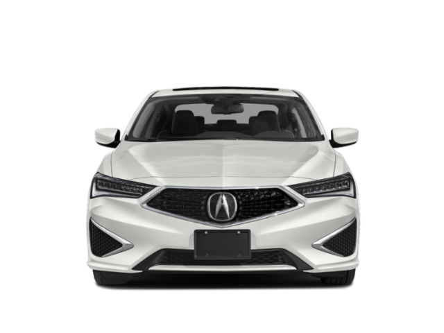 2019 Acura ILX Sedan 4D Technology