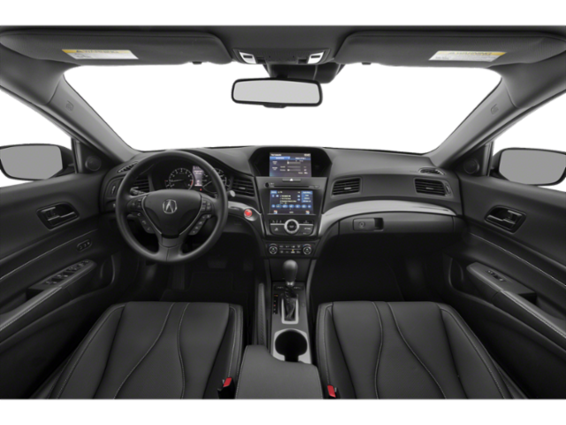 2019 Acura ILX Sedan 4D Technology