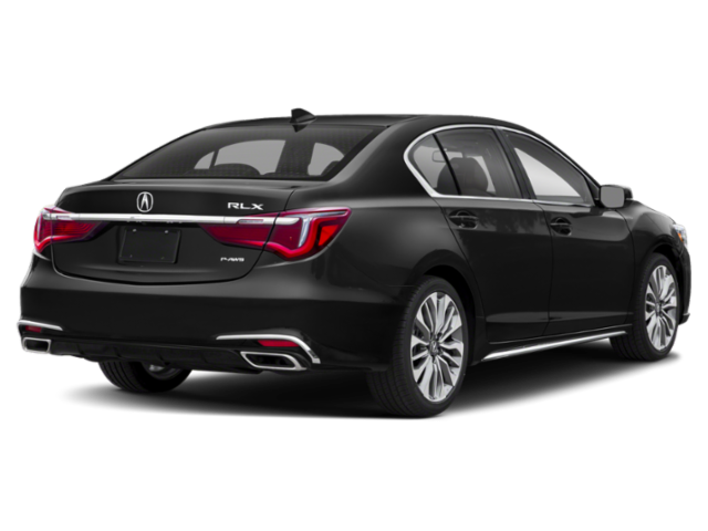 2019 Acura RLX Sedan 4D