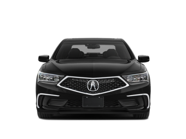 2019 Acura RLX Sedan 4D