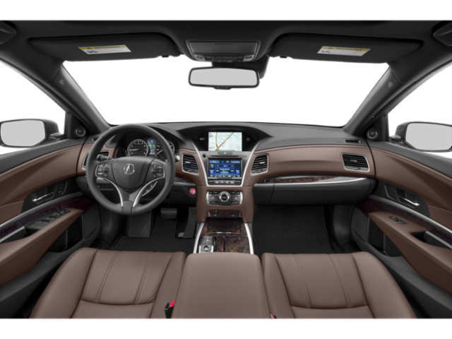 2019 Acura RLX Sedan 4D