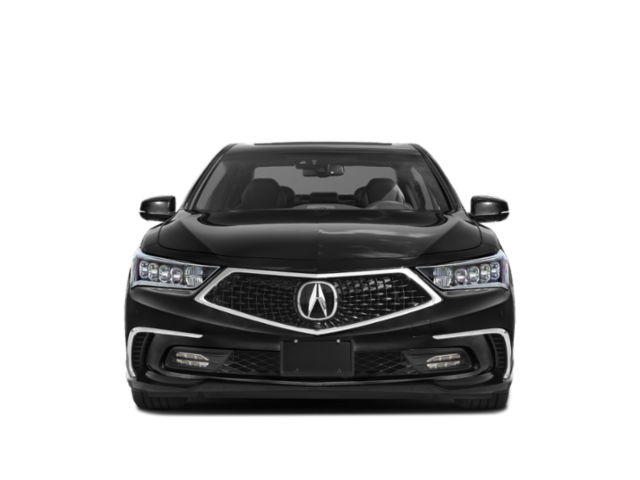 2019 Acura RLX Sedan 4D Sport AWD Hybrid