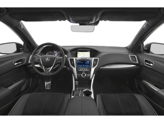 2019 Acura TLX Sedan 4D A-Spec I4