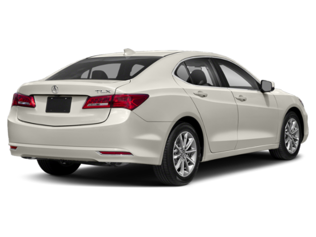 2019 Acura TLX Sedan 4D Technology V6