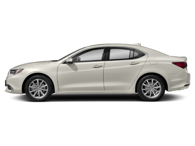 2019 Acura TLX Sedan 4D Technology I4
