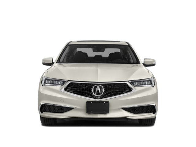 2019 Acura TLX Sedan 4D Technology I4