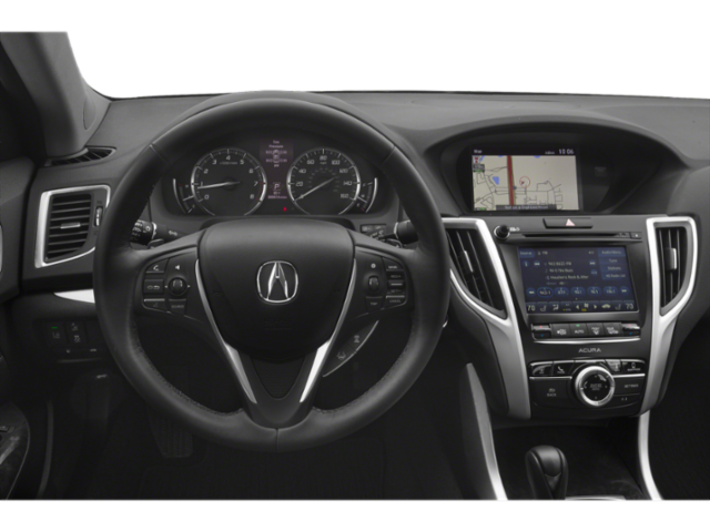 2019 Acura TLX Sedan 4D Technology I4