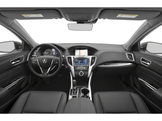 2019 Acura TLX Sedan 4D Technology I4