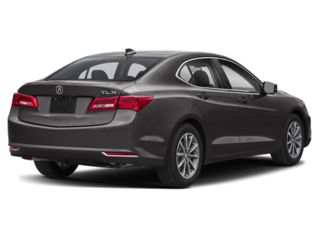 2019 Acura TLX Sedan 4D Technology V6