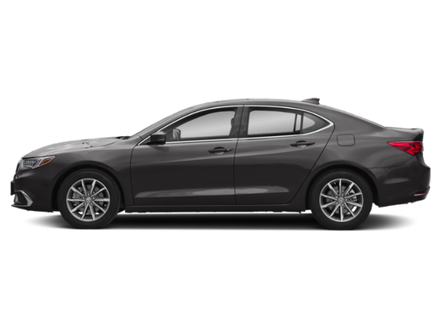 2019 Acura TLX Sedan 4D I4